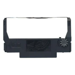 Epson ERC-38B Black Fabric Ribbon