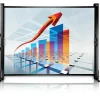Epson ES1000 50" Manual Projection Screen