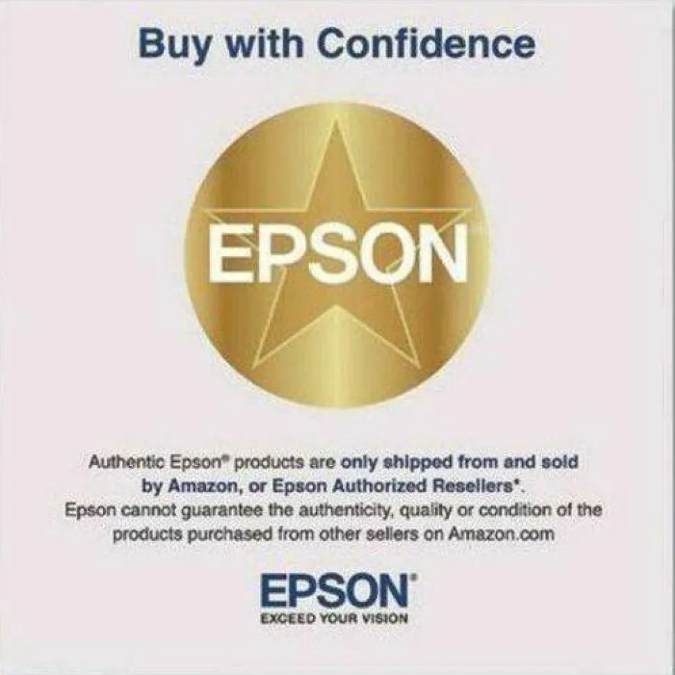 Epson Glossy Photo Paper