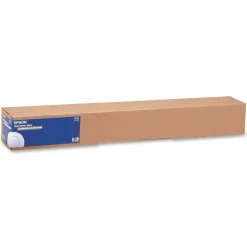 Epson Matte Papers