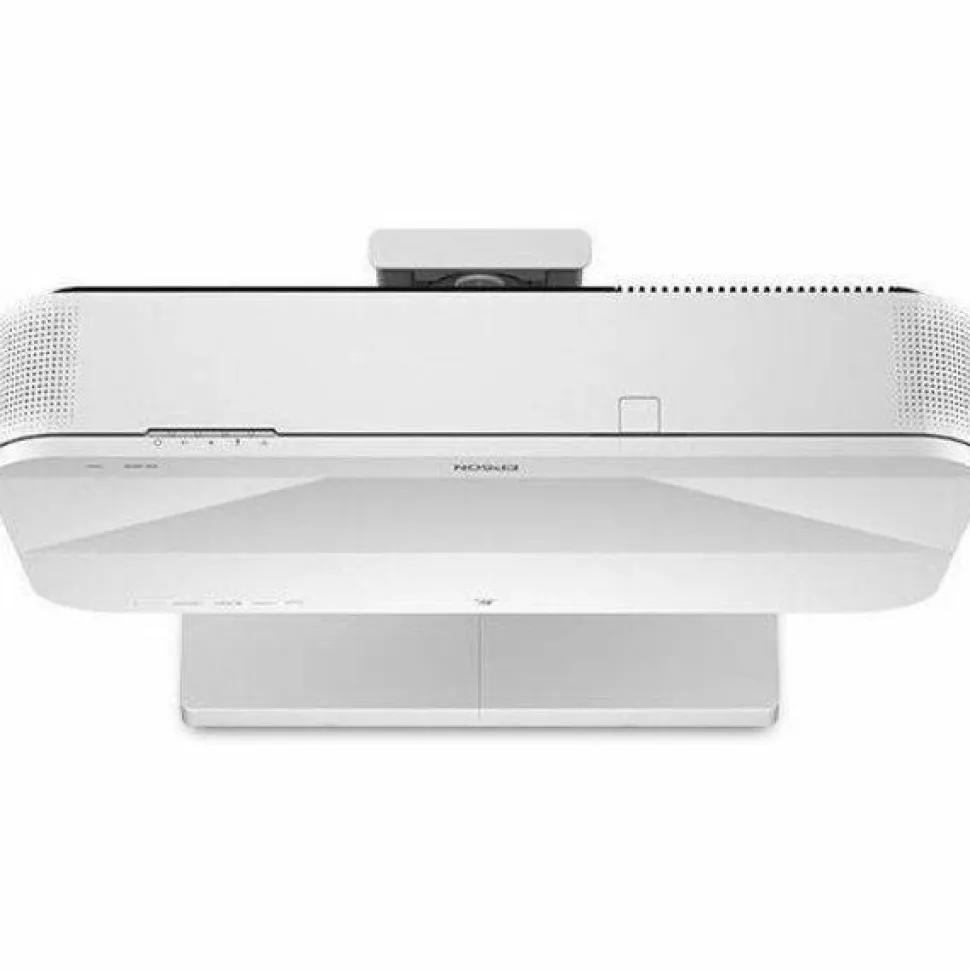 Epson PowerLite 810E Ultra Short Throw 3LCD Projector - 16:9 - Wall Mountable