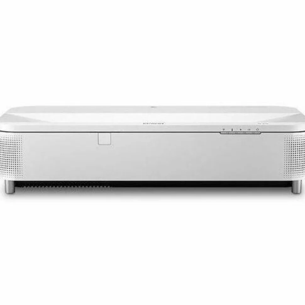 Epson PowerLite 810E Ultra Short Throw 3LCD Projector - 16:9 - Wall Mountable