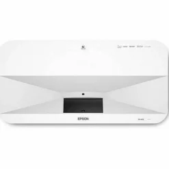 Epson PowerLite 810E Ultra Short Throw 3LCD Projector - 16:9 - Wall Mountable