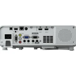 Epson PowerLite L260F 3LCD Projector - 21:9 - Ceiling Mountable