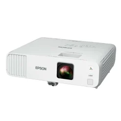 Epson PowerLite L260F 3LCD Projector - 21:9 - Ceiling Mountable