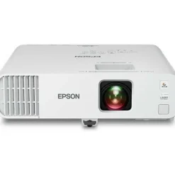 Epson PowerLite L260F 3LCD Projector - 21:9 - Ceiling Mountable