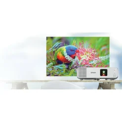 Epson PowerLite L210W 3LCD Projector - 16:9 - Ceiling Mountable