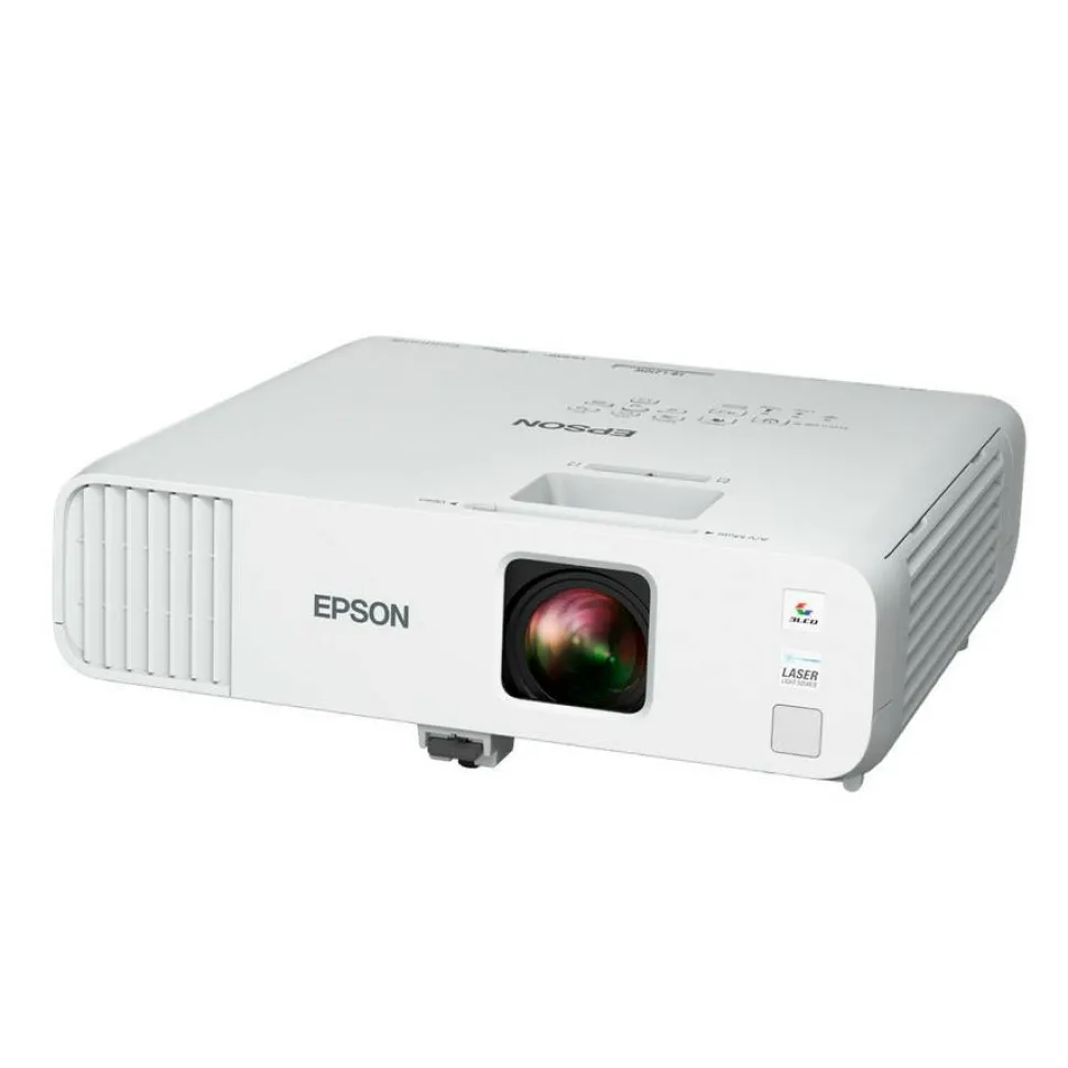Epson PowerLite L210W 3LCD Projector - 16:9 - Ceiling Mountable