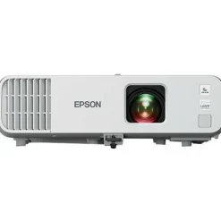 Epson PowerLite L210W 3LCD Projector - 16:9 - Ceiling Mountable