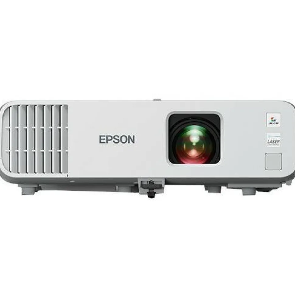 Epson PowerLite L210W 3LCD Projector - 16:9 - Ceiling Mountable