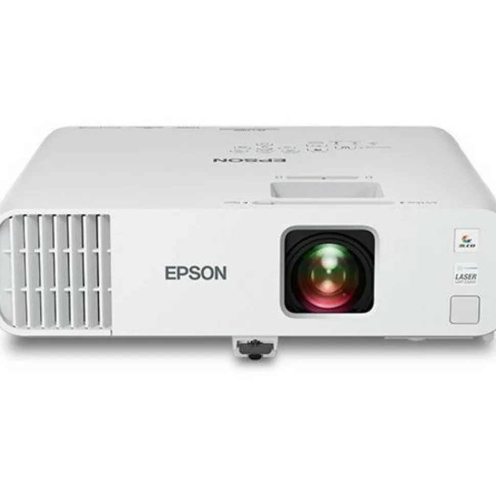 Epson PowerLite L210W 3LCD Projector - 16:9 - Ceiling Mountable
