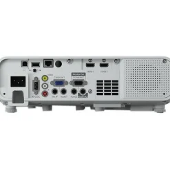 Epson PowerLite L210W 3LCD Projector - 16:9 - Ceiling Mountable