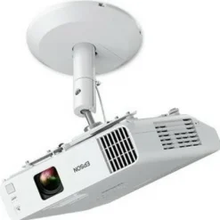 Epson PowerLite L210W 3LCD Projector - 16:9 - Ceiling Mountable