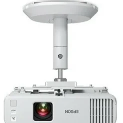 Epson PowerLite L210W 3LCD Projector - 16:9 - Ceiling Mountable
