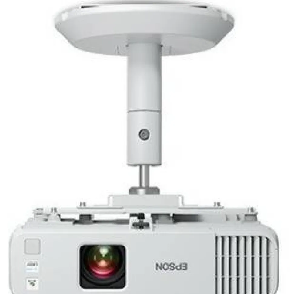 Epson PowerLite L210W 3LCD Projector - 16:9 - Ceiling Mountable