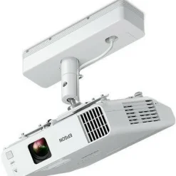 Epson PowerLite L210W 3LCD Projector - 16:9 - Ceiling Mountable