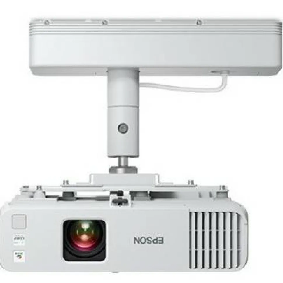 Epson PowerLite L210W 3LCD Projector - 16:9 - Ceiling Mountable