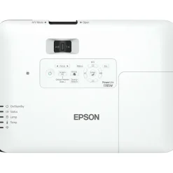 Epson PowerLite 1785W LCD Projector - 16:10