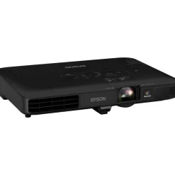 Epson PowerLite 1781W LCD Projector - 16:10