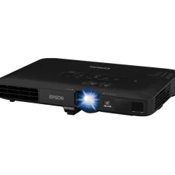 Epson PowerLite 1781W LCD Projector - 16:10