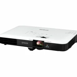 Epson PowerLite 1780W LCD Projector - 16:10