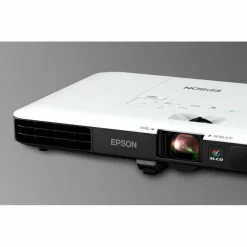 Epson PowerLite 1780W LCD Projector - 16:10