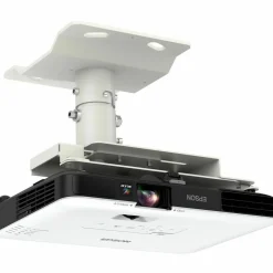 Epson PowerLite 1780W LCD Projector - 16:10