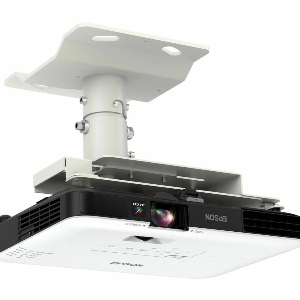 Epson PowerLite 1780W LCD Projector - 16:10
