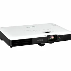 Epson PowerLite 1780W LCD Projector - 16:10