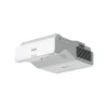 Epson PowerLite 760W Ultra Short Throw 3LCD Projector - 16:10 - Wall Mountable, Tabletop