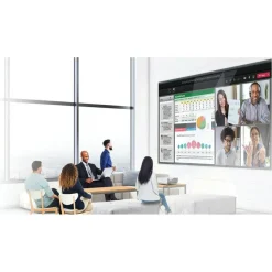 Epson PowerLite 760W Ultra Short Throw 3LCD Projector - 16:10 - Wall Mountable, Tabletop