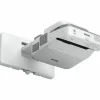 Epson PowerLite 685W Ultra Short Throw LCD Projector - 16:10 - 1280x 800 - Rear, Front - 5000 Hour Normal Mode - V11H744520