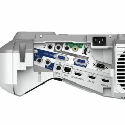 Epson PowerLite 685W Ultra Short Throw LCD Projector - 16:10 - 1280x 800 - Rear, Front - 5000 Hour Normal Mode - V11H744520