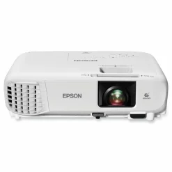 Epson PowerLite X49 LCD Projector - 4:3 - Ceiling Mountable