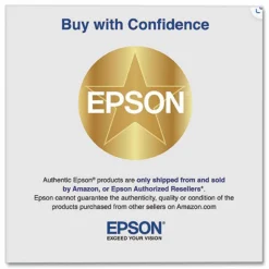Epson Premium Inkjet/Laser Paper - Bright White