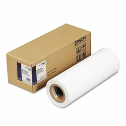 Epson Premium Luster Photo Paper