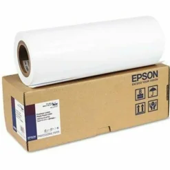 Epson Premium Luster Photo Paper