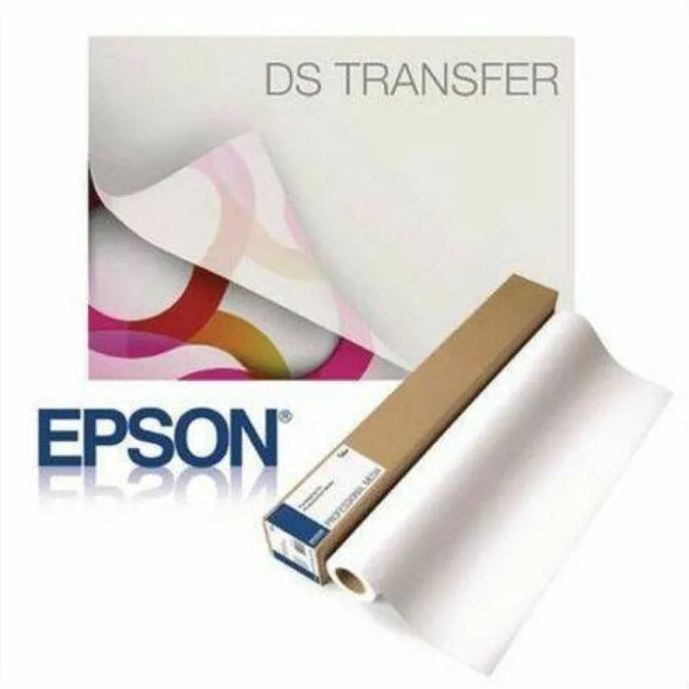 Epson Premium Semimatte Photo Paper