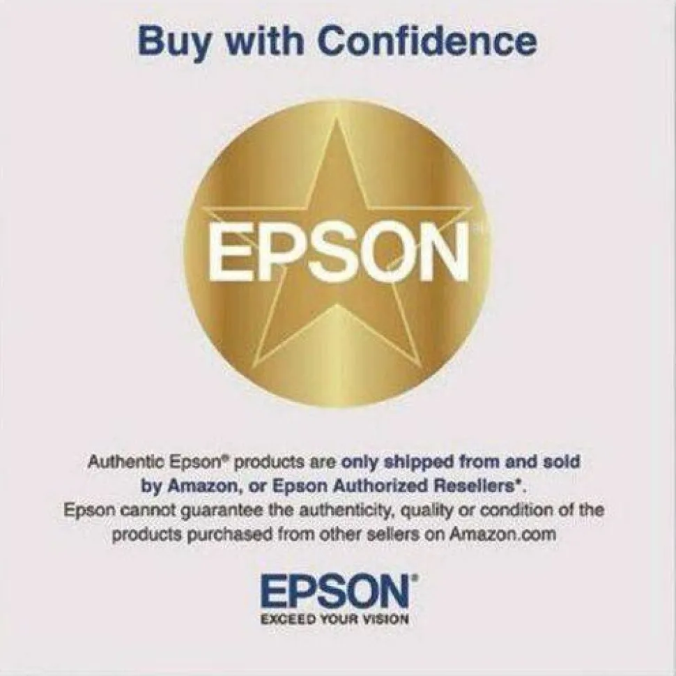 Epson Premium Semimatte Photo Paper