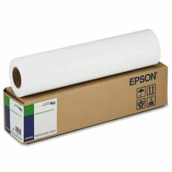 Epson Single Weight Matte paper