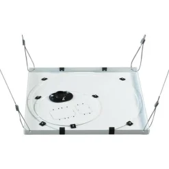 Epson SpeedConnect ELPMBP06 Ceiling Mount for Projector - White