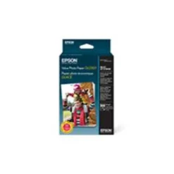 Epson Value Photo Paper Glossy