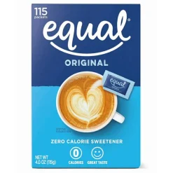 Equal Original Sweetener Packets
