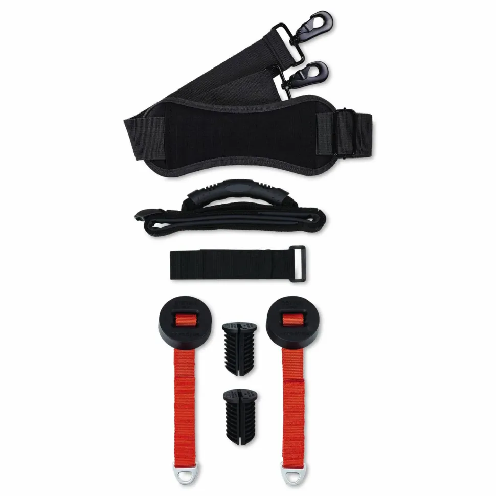 ergodyne Arsenal 5303 Extension Ladder Shoulder Lifting Strap and Carrying Handle