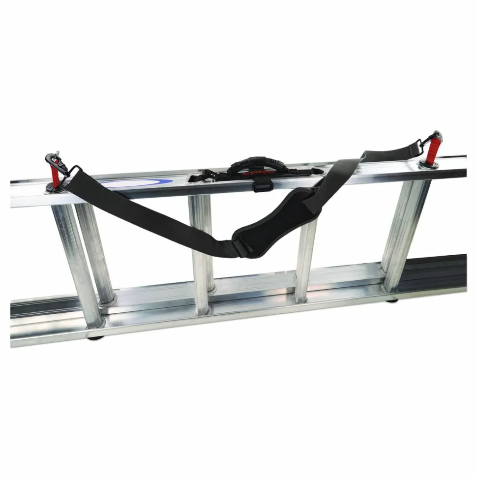 ergodyne Arsenal 5303 Extension Ladder Shoulder Lifting Strap and Carrying Handle