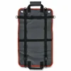 ergodyne Arsenal 5874 Roll Up Tool Bag with Zipper Pockets, 5 Zippered Pockets, 7 Tool Slots, 1 x 27 x 16, Polyester, Gray