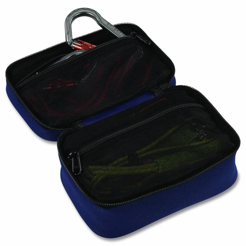 ergodyne Arsenal 5877 Softshell Tool Case, Small, Blue