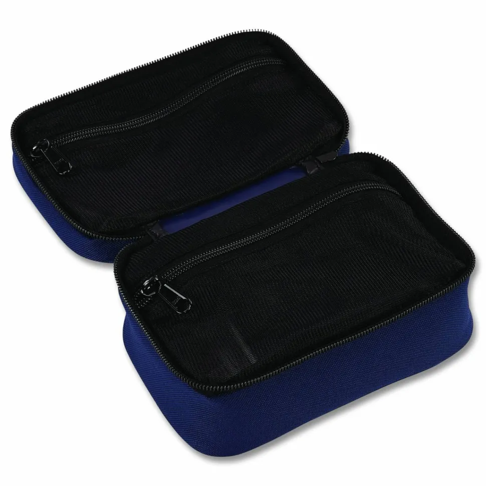 ergodyne Arsenal 5877 Softshell Tool Case, Small, Blue