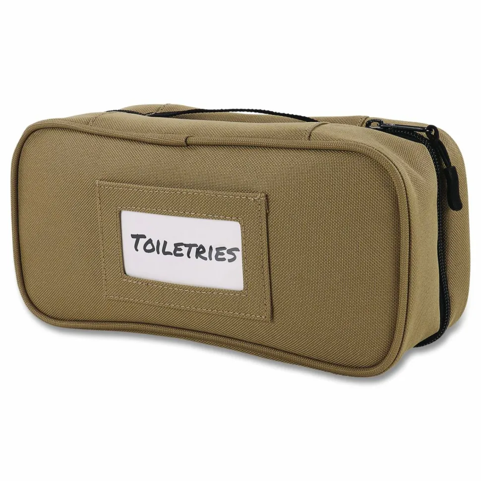 ergodyne Arsenal 5877 Softshell Tool Case, Large, Khaki