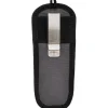 ergodyne Arsenal 5567 Utility Knife Holder, 1.5 x 2.5 x 8.5, Polyester, Gray